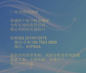 菜鸟如何学习股票