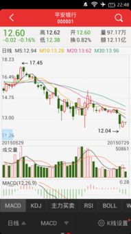 如何设置自定义股票指标