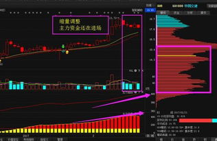 股票如何找主力控盘股 股票如何找主力控盘股