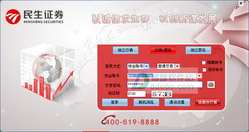 民生证券同花顺怎么用