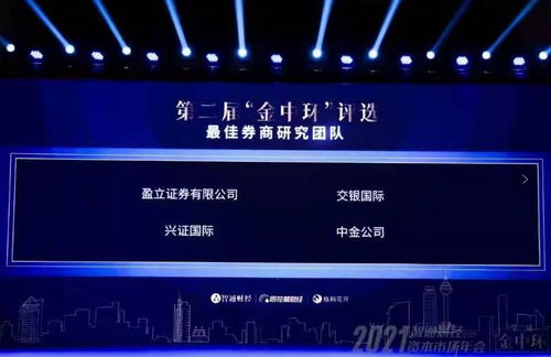 怎么投诉盈立证券