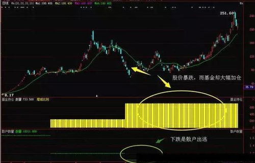 如何抓到主力创新股票
