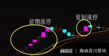 如何看出是一只股票涨停