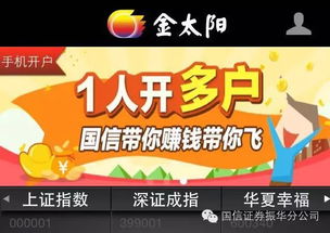 国信证券门票怎么买