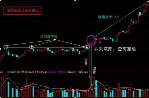 股票散户如何抓住主力