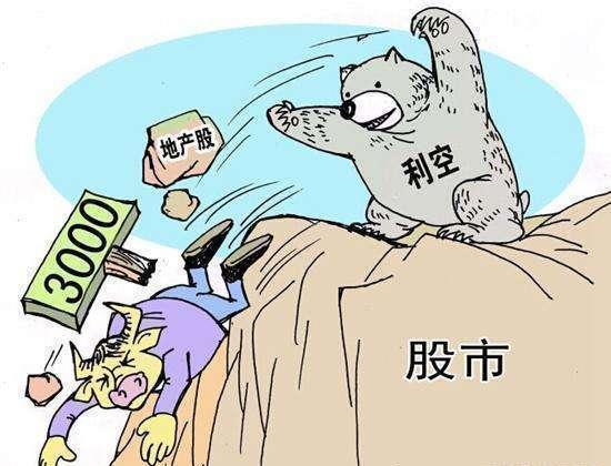 股票不能做空如何锁仓