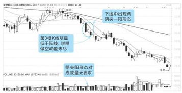 如何看懂股票图标大小