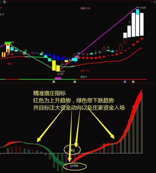 如何看股票巨量买入 如何看股票巨量买入