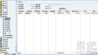 证券怎么计算佣金