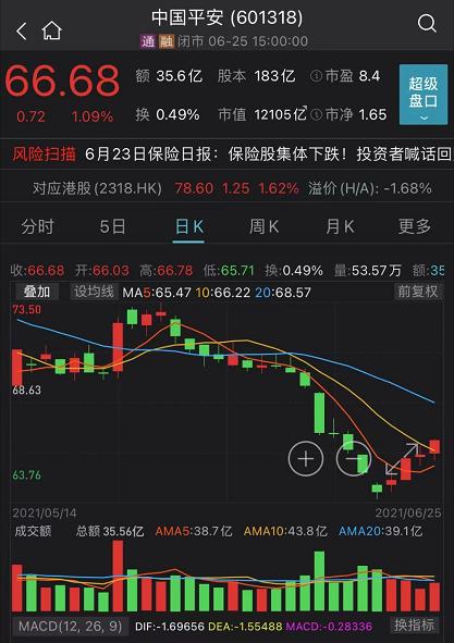平安证券怎么阳