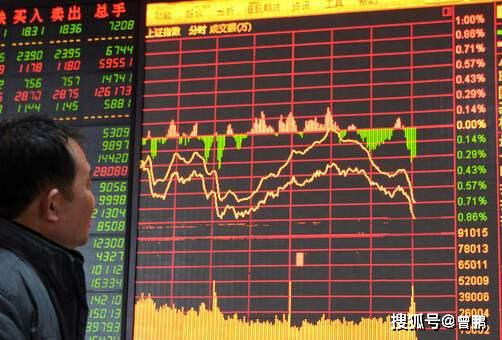 股票如何看谁买了股票呢 股票如何看谁买了股票呢