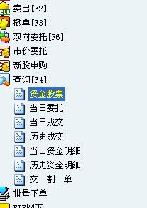 南京证券怎么查盈亏