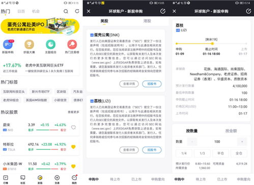 老虎证券怎么开通创业板