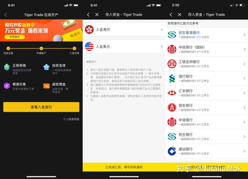 美国如何开户股票 美国如何开户股票