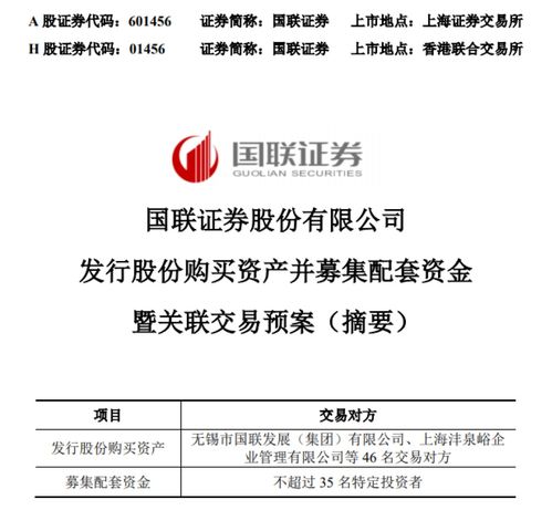 国联证券怎么买卖