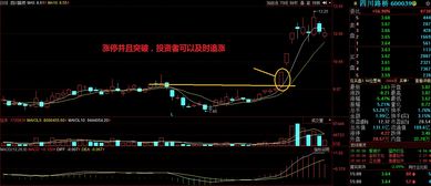 如何追涨买入强势股股票