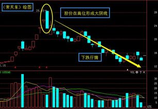 如何查看股票卖出成交量