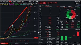 股票如何大小