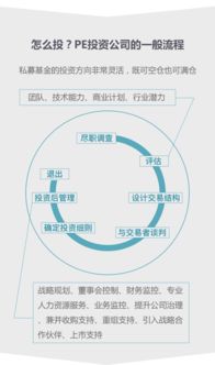 私募股票公司如何运作的 私募股票公司如何运作的