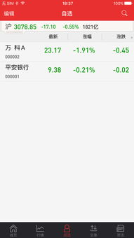 开源手机证券怎么玩