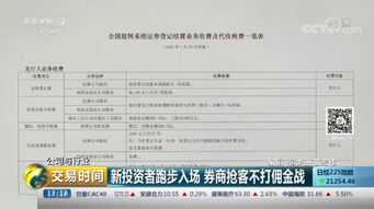 证券规费怎么收费