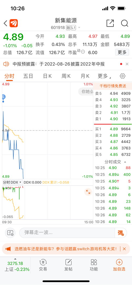 股票如何股票价格多少