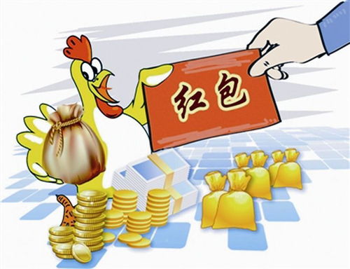 股票如何投资才有分红权