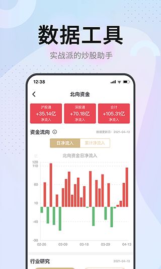 证券之星怎么