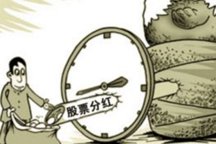 股票分红如何扣税