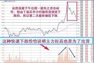 股票如何预测第二天热点