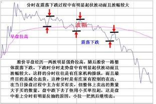如何判断股票机构进出