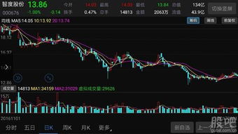中报后股票走势如何