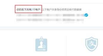 怎么查名下开了几个证券