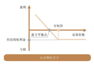股票期权如何获利