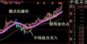 如何知道一只股票主升浪