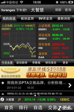 如何看股票新资讯的新闻