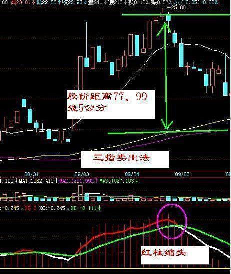 如何看股票的基本方法有