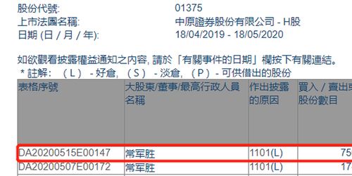 中州证券真假怎么查看
