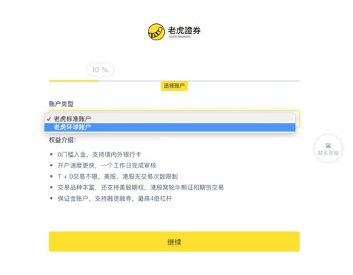 老虎证券怎么查看