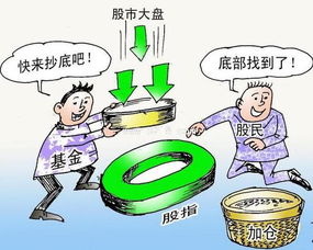 如何靠股票挣钱