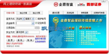 西部证券怎么交易