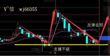 如何找反弹股票 如何找反弹股票