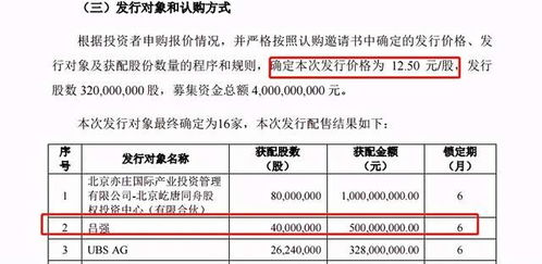 投资股票如何看财务报告