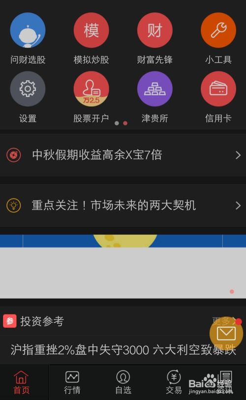 网上如何开户炒股票