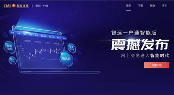 招商证券怎么进入工作 招商证券怎么进入工作