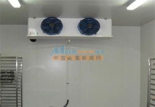 如何选择冷库厂商股票