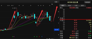 连云港股票情况如何看 连云港股票情况如何看