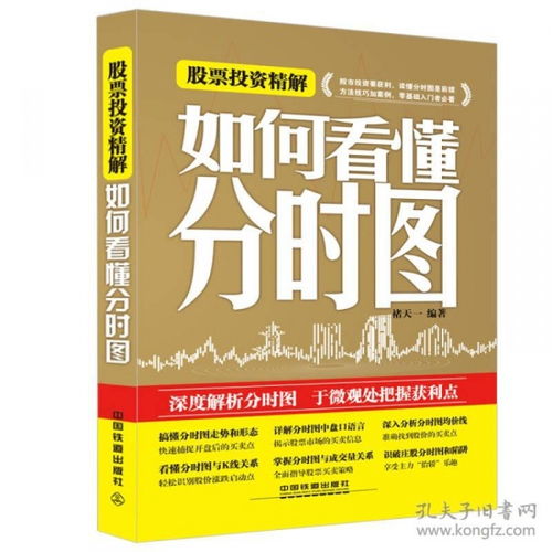 如何看懂股票投资图