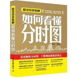 如何看懂股票投资图
