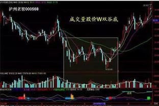 散户如何捕捉股票